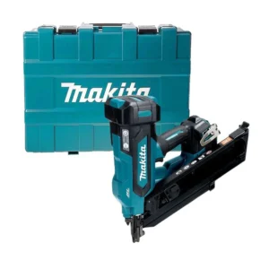 Makita DBN900ZK 18v LXT Brushless First Fix Framing Nailer Body Only In Carry Case