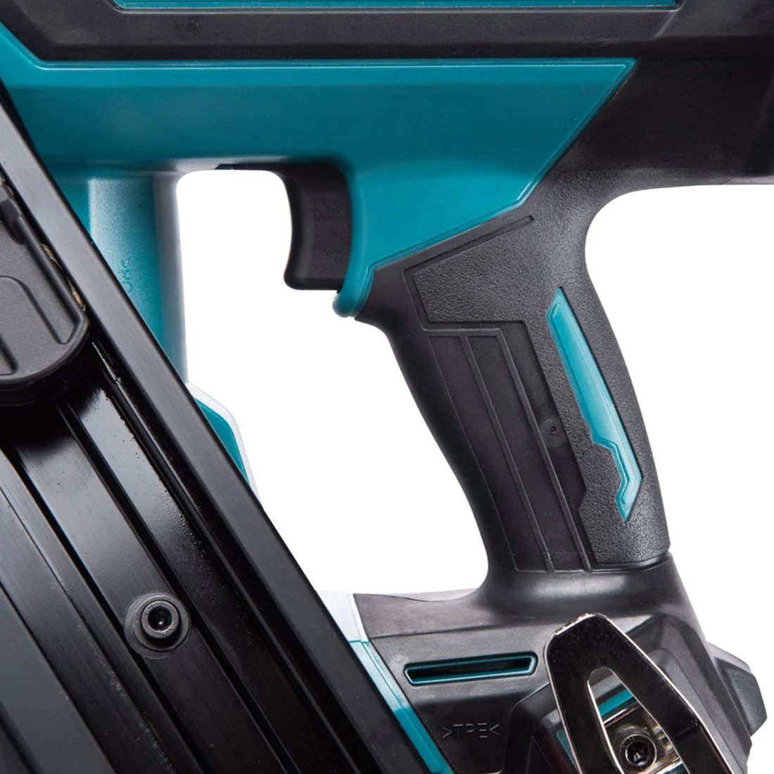 Makita DBN900ZK 18v LXT Brushless First Fix Framing Nailer Body Only In Carry Case - Image 3