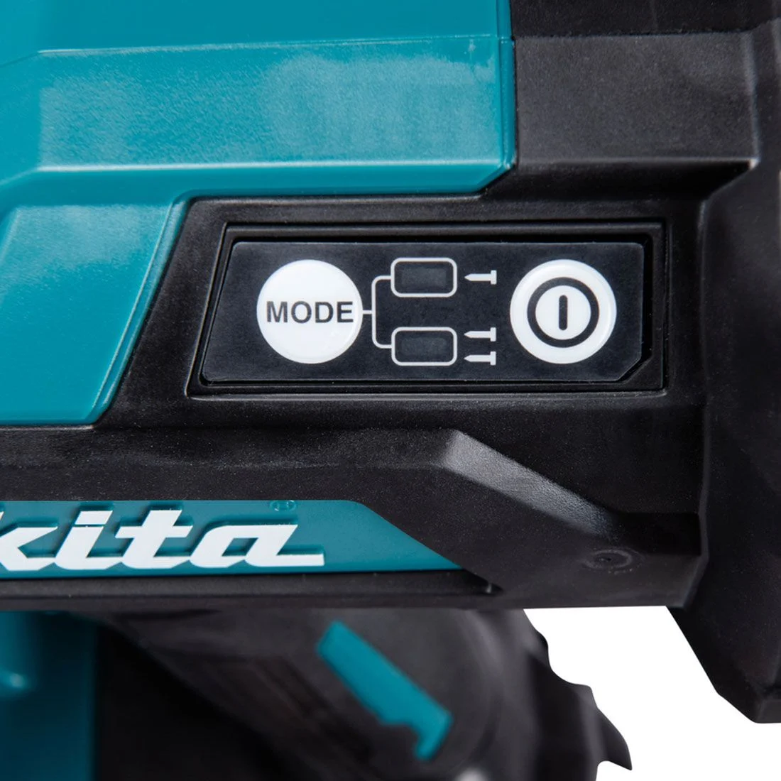 Makita DBN900ZK 18v LXT Brushless First Fix Framing Nailer Body Only In Carry Case - Image 5