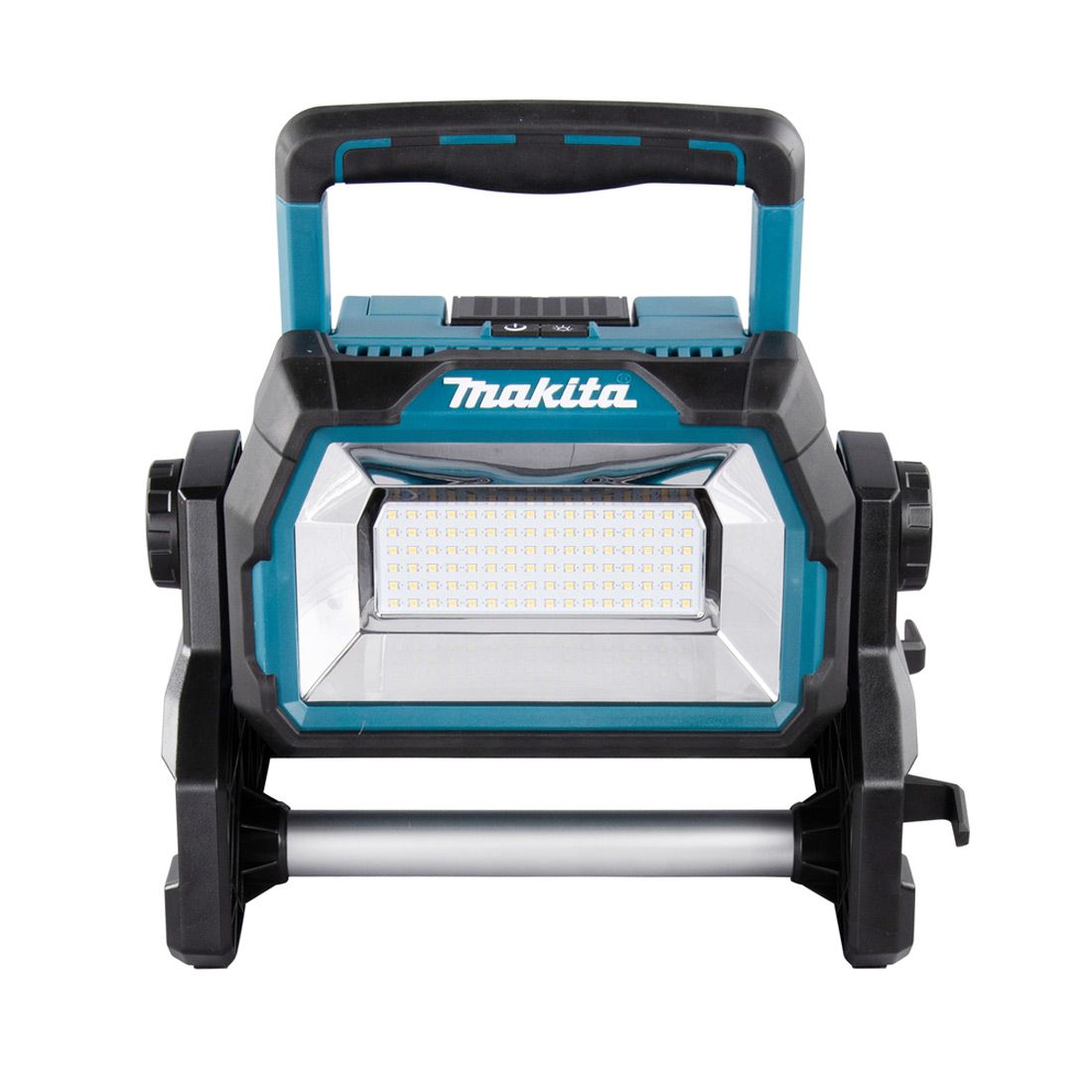 Makita DML809 18v LXT Corded & Cordless LED Work Light - Image 4