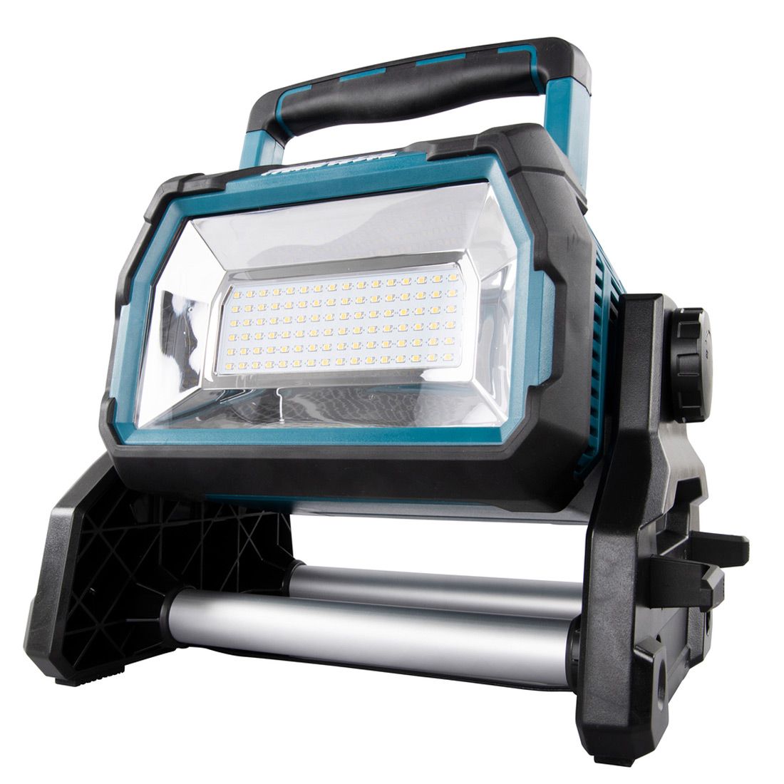 Makita DML809 18v LXT Corded & Cordless LED Work Light - Image 6