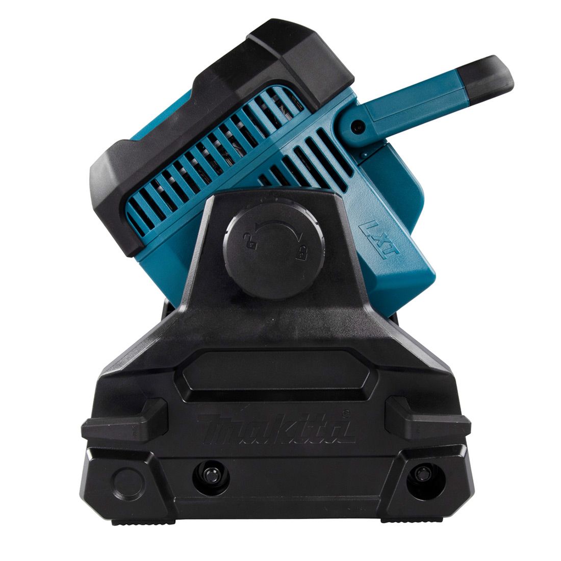 Makita DML809 18v LXT Corded & Cordless LED Work Light - Image 8