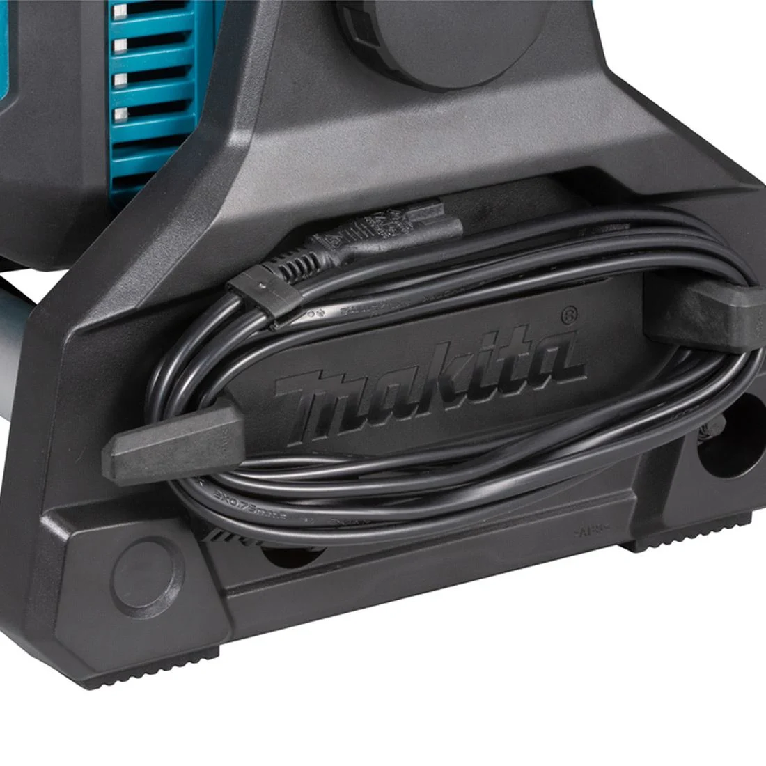 Makita DML809 18v LXT Corded & Cordless LED Work Light - Image 9