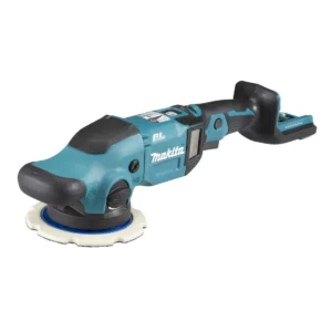 Makita DPO600Z 18v LXT Brushless 150mm Random Orbit Polisher Body Only