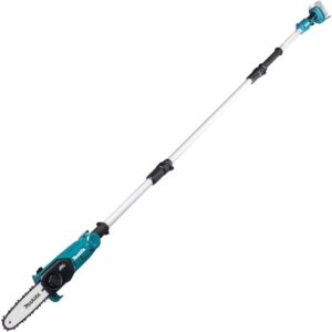 Makita DUA200Z 18v LXT Brushless 1.6m-2.0m Extendable 200mm Pole Saw Body Only
