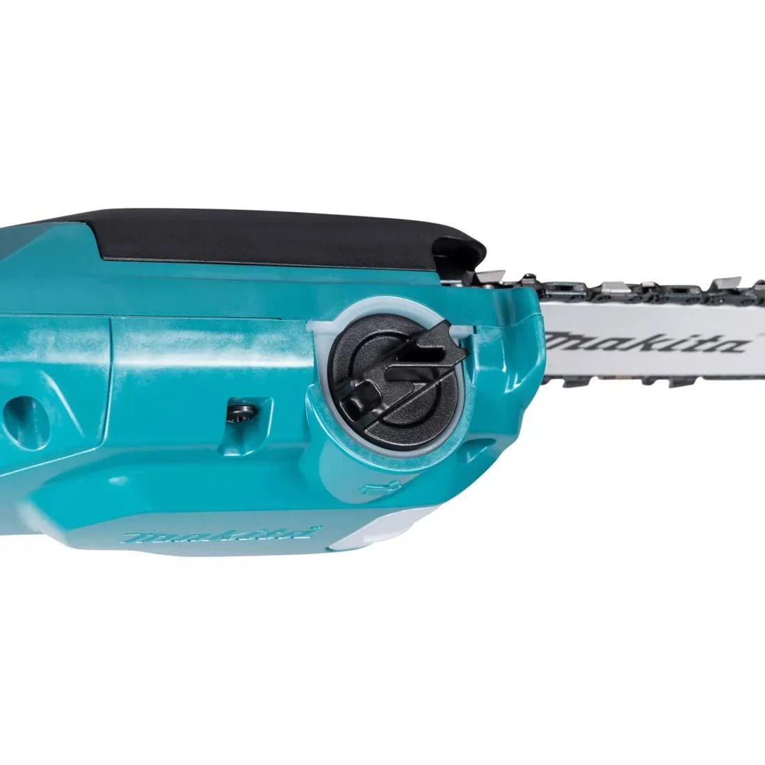 Makita DUA200Z 18v LXT Brushless 1.6m-2.0m Extendable 200mm Pole Saw Body Only - Image 3