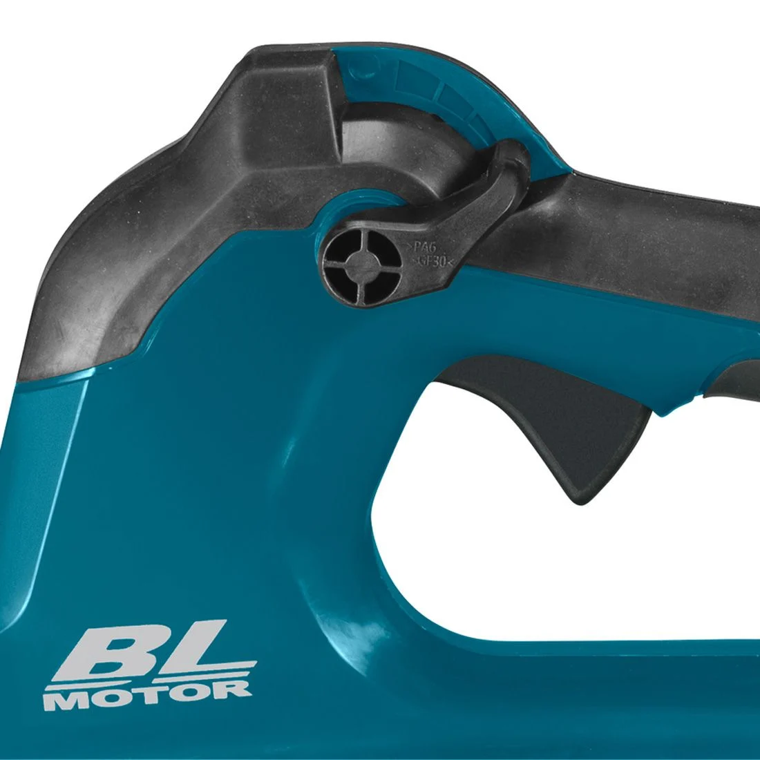 Makita DUB184Z 18v LXT Cordless Brushless Blower Body Only - Image 3