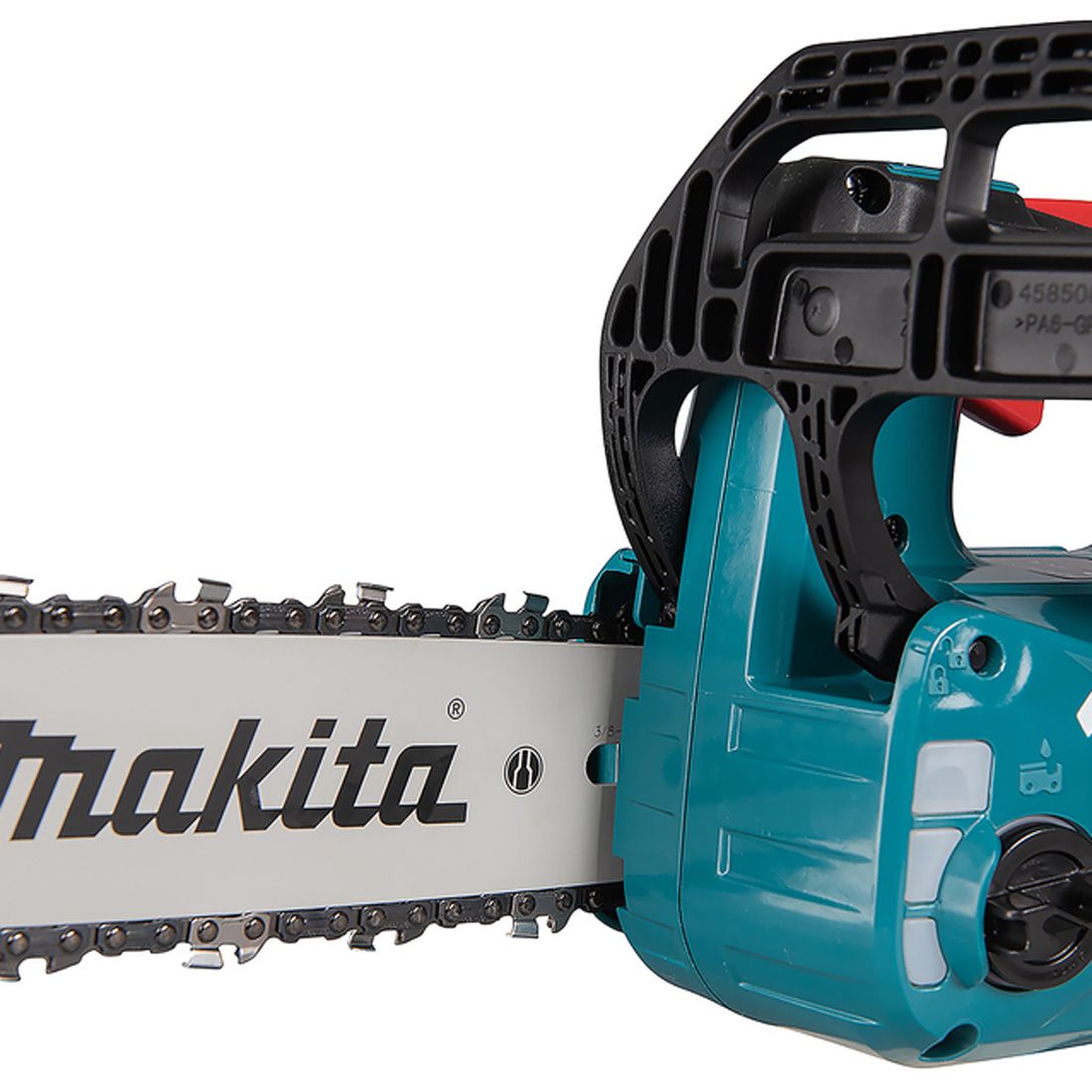 Makita DUC254Z 25cm / 10" 18v LXT Brushless Chainsaw Body Only - Image 3