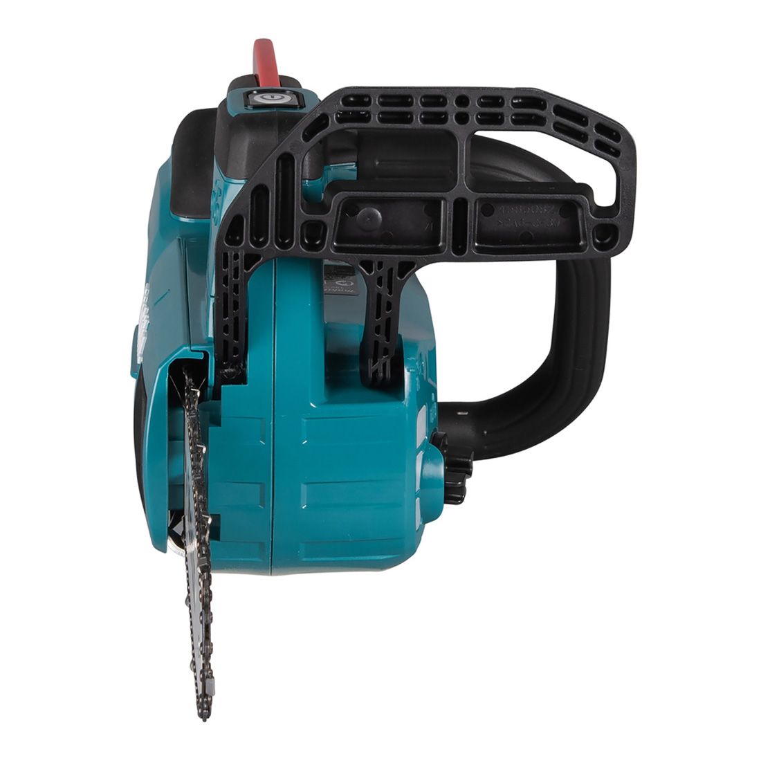 Makita DUC254Z 25cm / 10" 18v LXT Brushless Chainsaw Body Only - Image 5