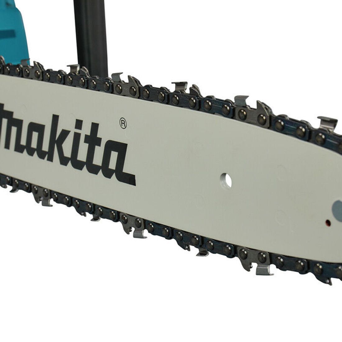 Makita DUC357Z 18v LXT 350mm / 14" Cordless Brushless Rear Handle Chainsaw Body Only - Image 3