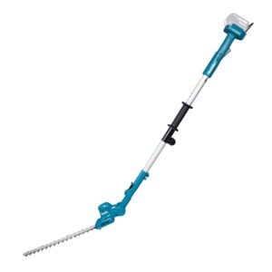 Makita DUN461WZ 18v LXT Adjustable Head Pole Hedge Trimmer Body Only