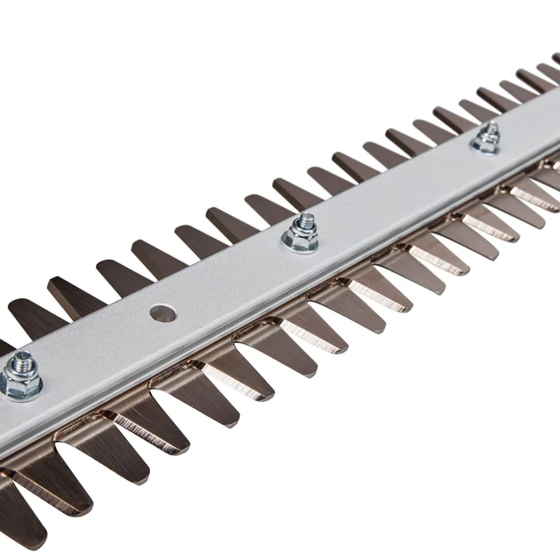 Makita DUN461WZ 18v LXT Adjustable Head Pole Hedge Trimmer Body Only - Image 2