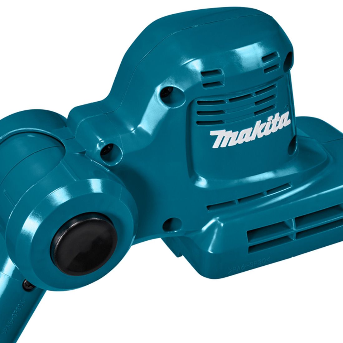 Makita DUN461WZ 18v LXT Adjustable Head Pole Hedge Trimmer Body Only - Image 3