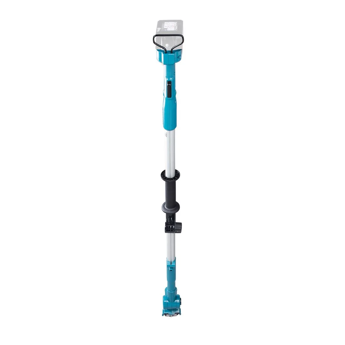 Makita DUN461WZ 18v LXT Adjustable Head Pole Hedge Trimmer Body Only - Image 4