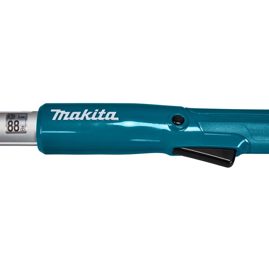 Makita DUN461WZ 18v LXT Adjustable Head Pole Hedge Trimmer Body Only - Image 6
