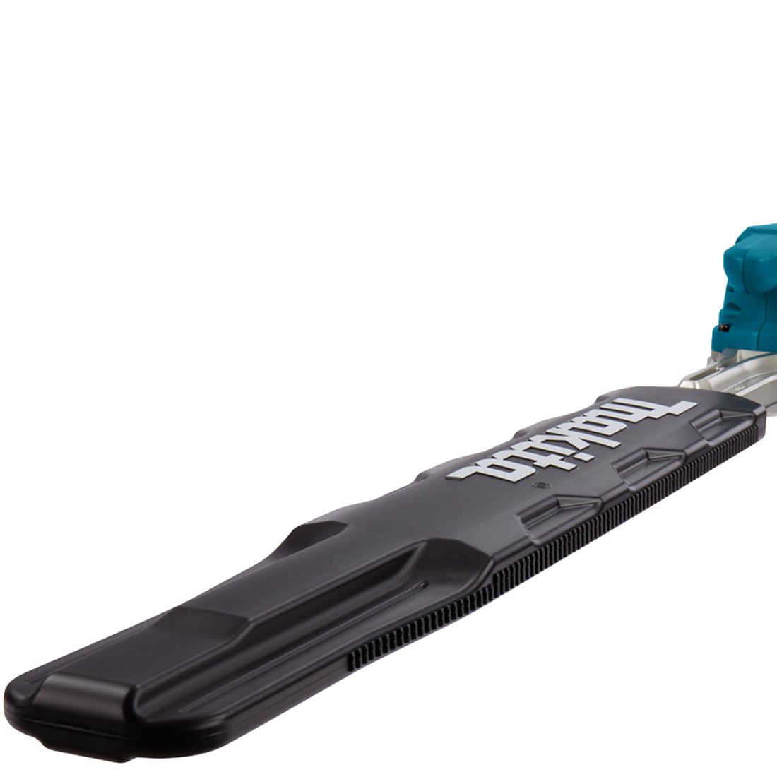Makita DUN500WZ 18v LXT Brushless Adjustable Head Pole Hedge Trimmer Body Only - Image 7