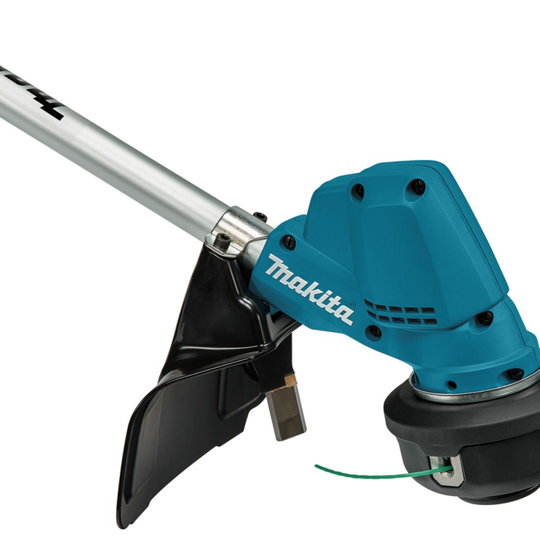 Makita DUR192LZ 18v LXT Brushless Loop Handle Line Trimmer Body Only - Image 3