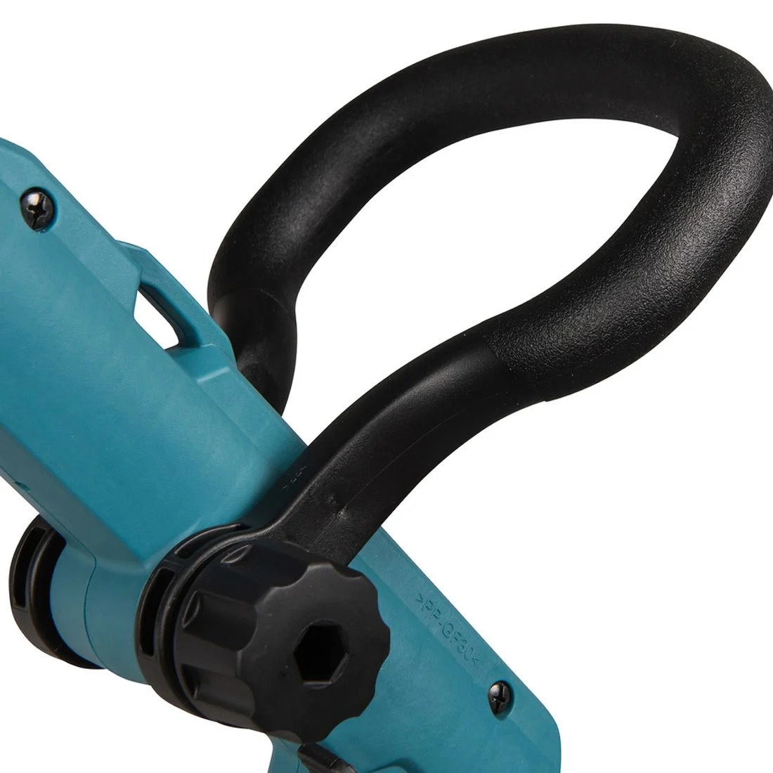 Makita DUR193Z 18v LXT Cordless Grass Line Trimmer Strimmer Body Only - Image 2