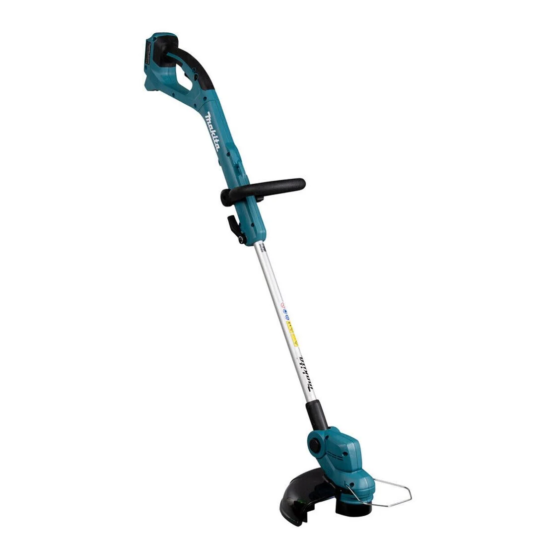 Makita DUR193Z 18v LXT Cordless Grass Line Trimmer Strimmer Body Only - Image 5