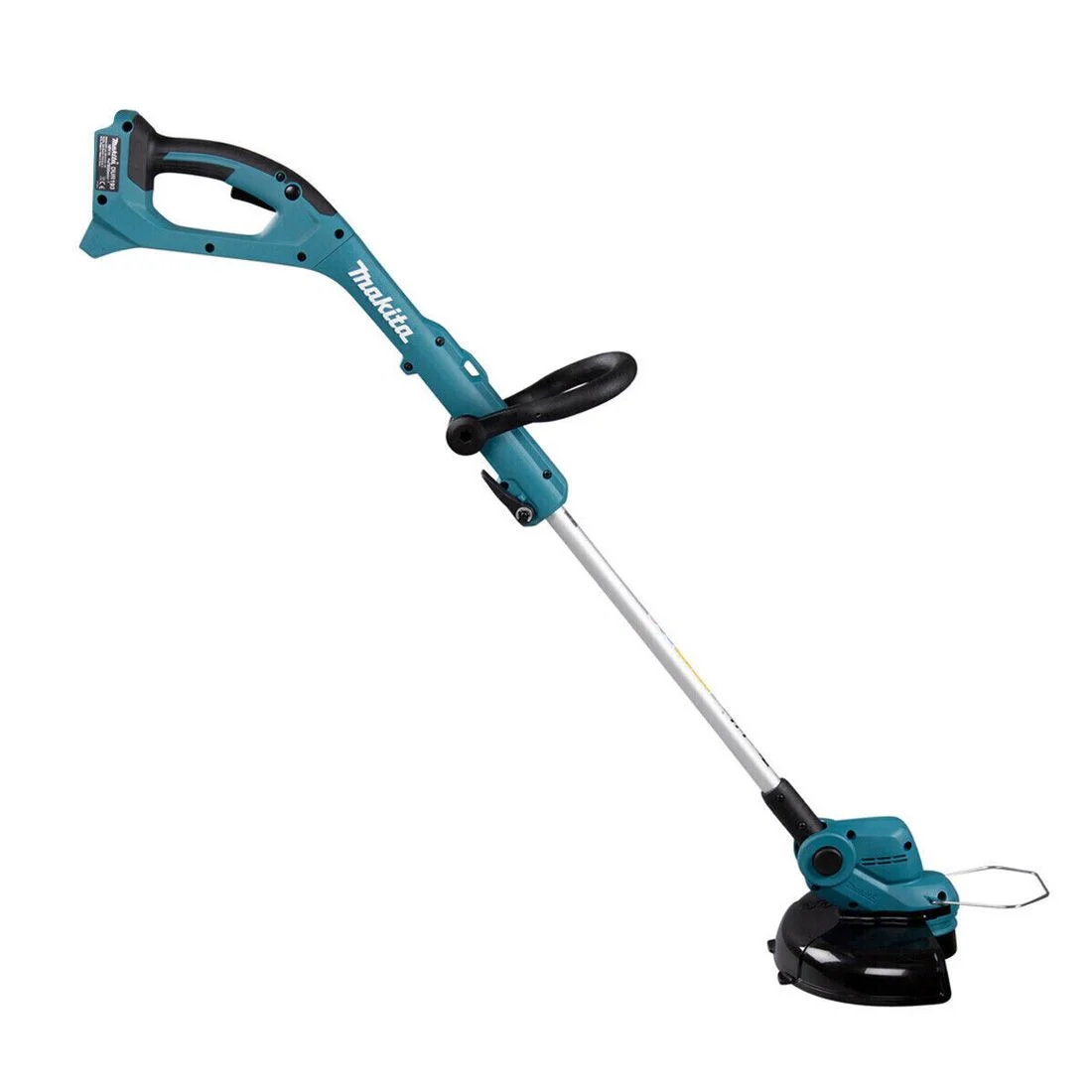 Makita DUR193Z 18v LXT Cordless Grass Line Trimmer Strimmer Body Only - Image 7
