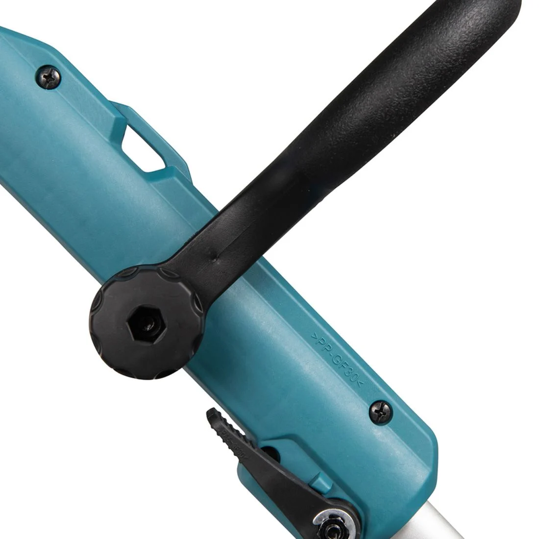 Makita DUR193Z 18v LXT Cordless Grass Line Trimmer Strimmer Body Only - Image 9