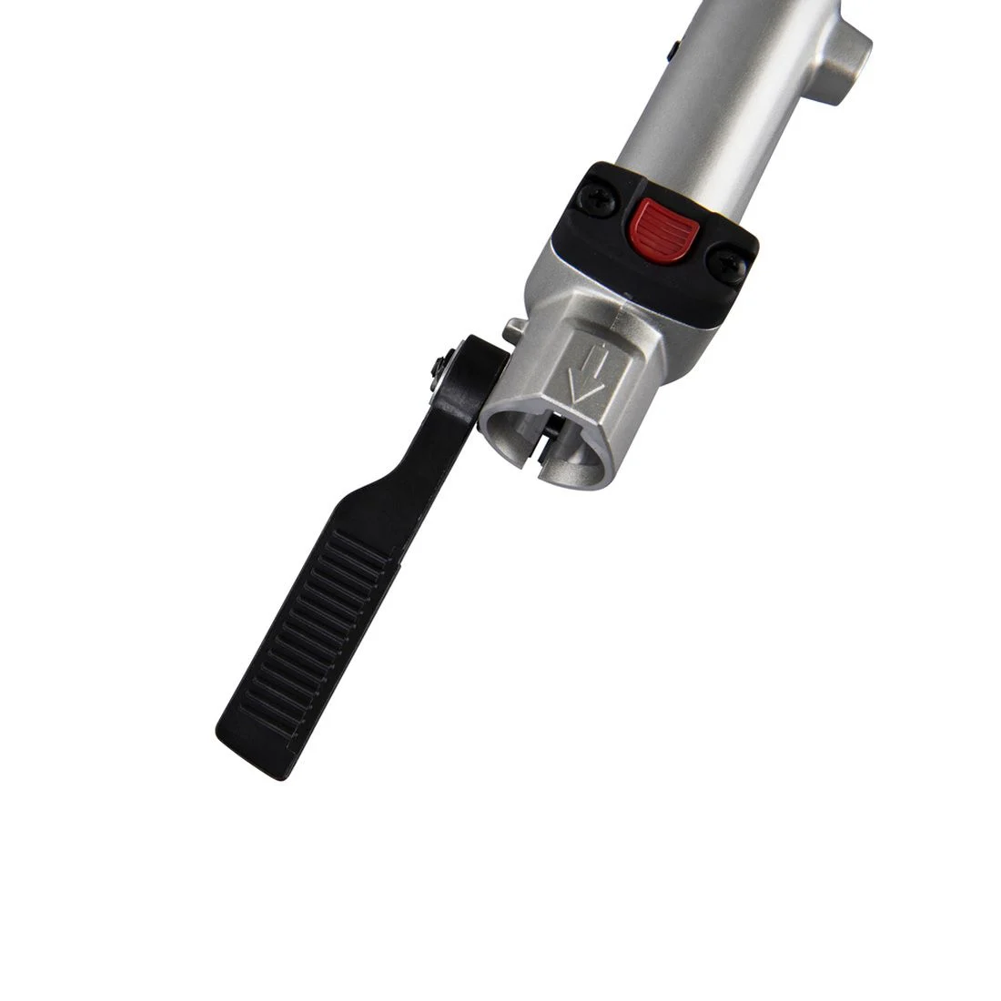 Makita DUX18Z 18v LXT Brushless Split-Shaft Multi Tool Motor Unit Body Only - Image 4
