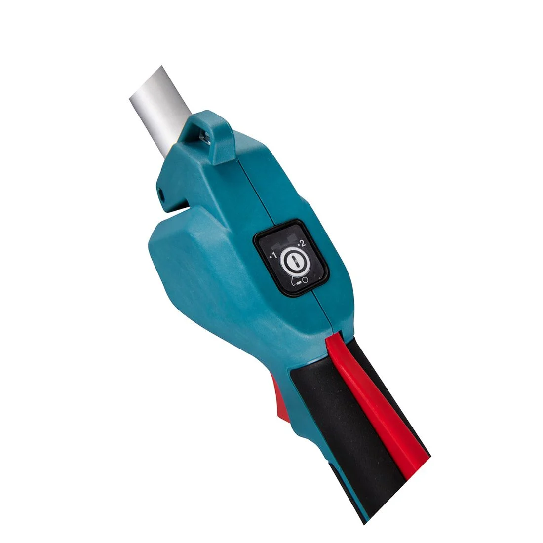 Makita DUX18Z 18v LXT Brushless Split-Shaft Multi Tool Motor Unit Body Only - Image 6