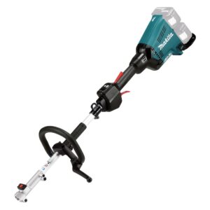 Makita DUX60Z Twin 18v (36v) LXT Cordless Brushless Split-Shaft Multi Tool Motor Body Only