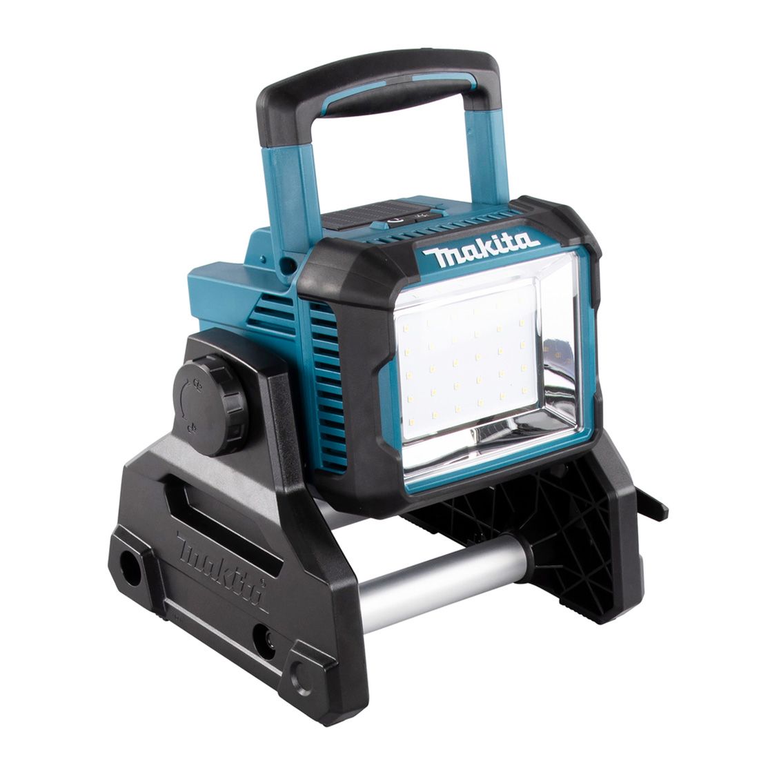 Makita DML811 18v LXT Corded & Cordless LED Work Light - Image 2
