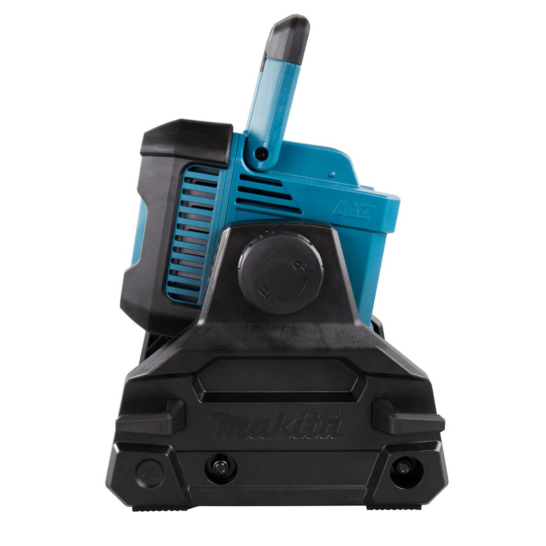 Makita DML811 18v LXT Corded & Cordless LED Work Light - Image 4
