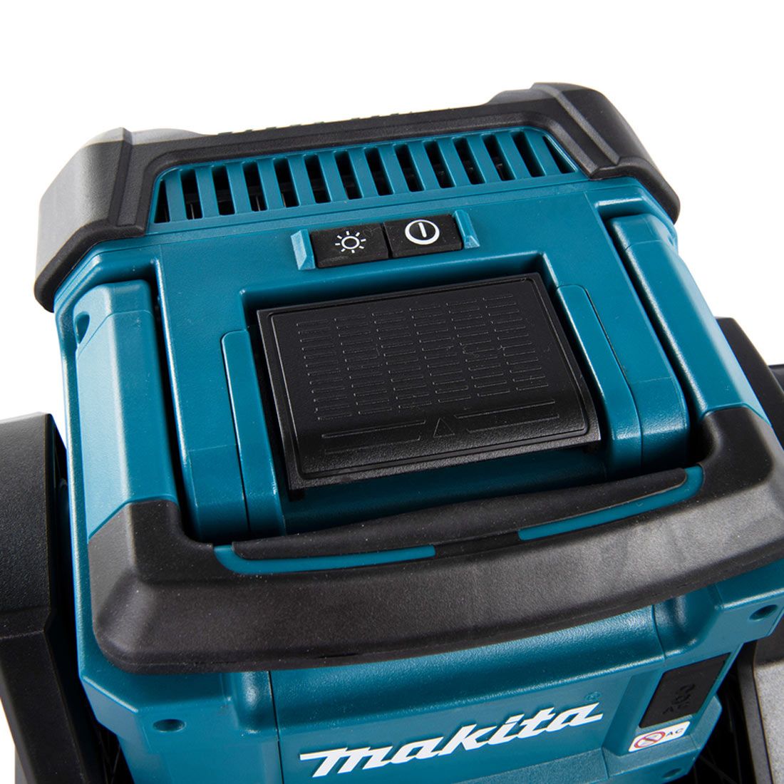 Makita DML811 18v LXT Corded & Cordless LED Work Light - Image 7