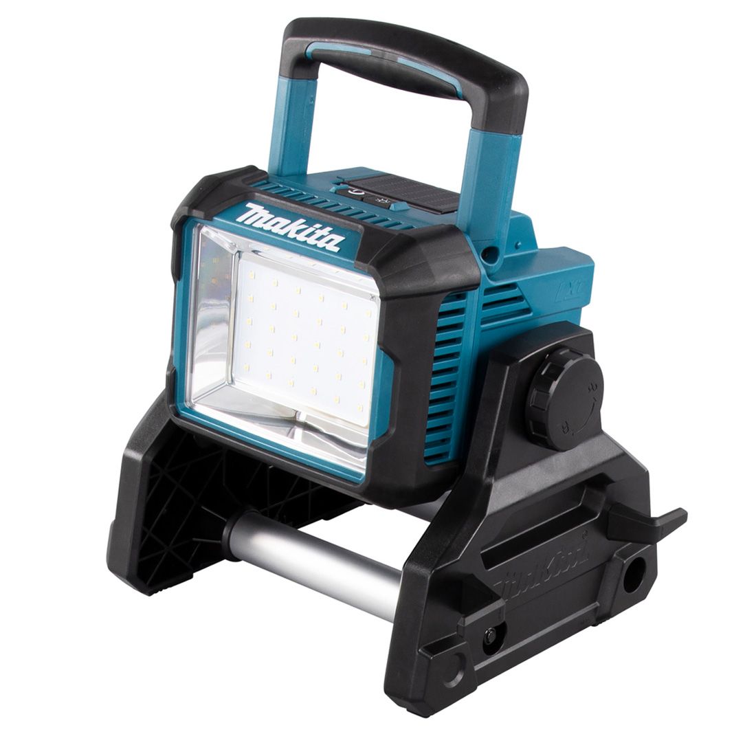 Makita DML811 18v LXT Corded & Cordless LED Work Light