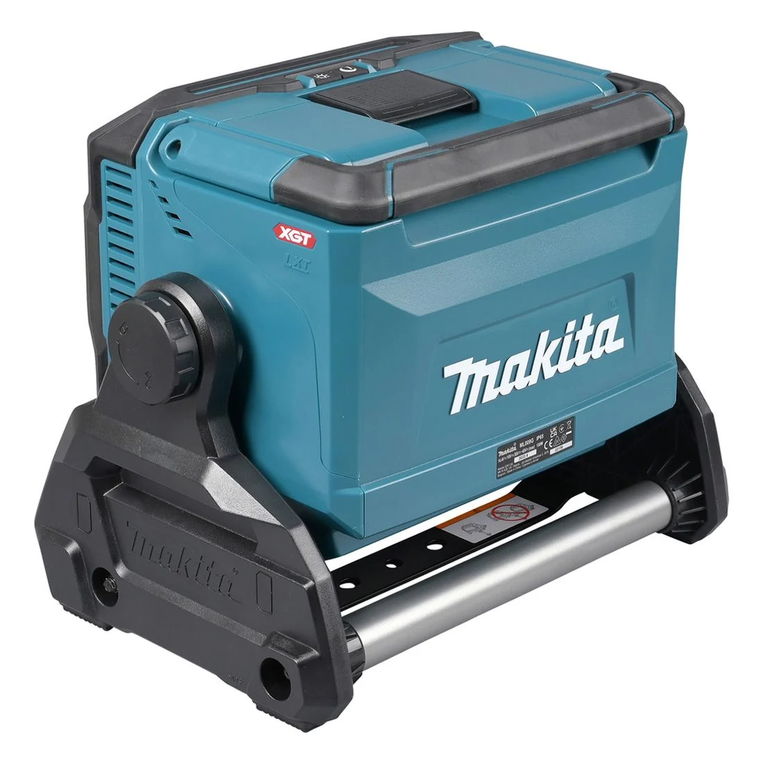 Makita ML009G 18v LXT / 40v Max XGT Cordless LED Work Light Body Only - Image 5