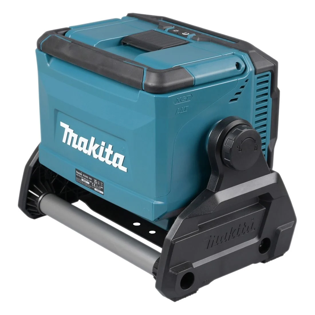 Makita ML009G 18v LXT / 40v Max XGT Cordless LED Work Light Body Only - Image 9