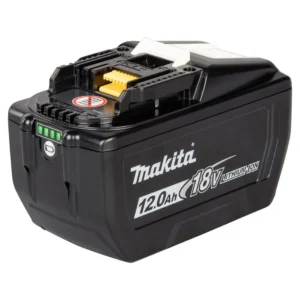 Makita BL18120 18v LXT 12.0Ah Li-Ion Battery