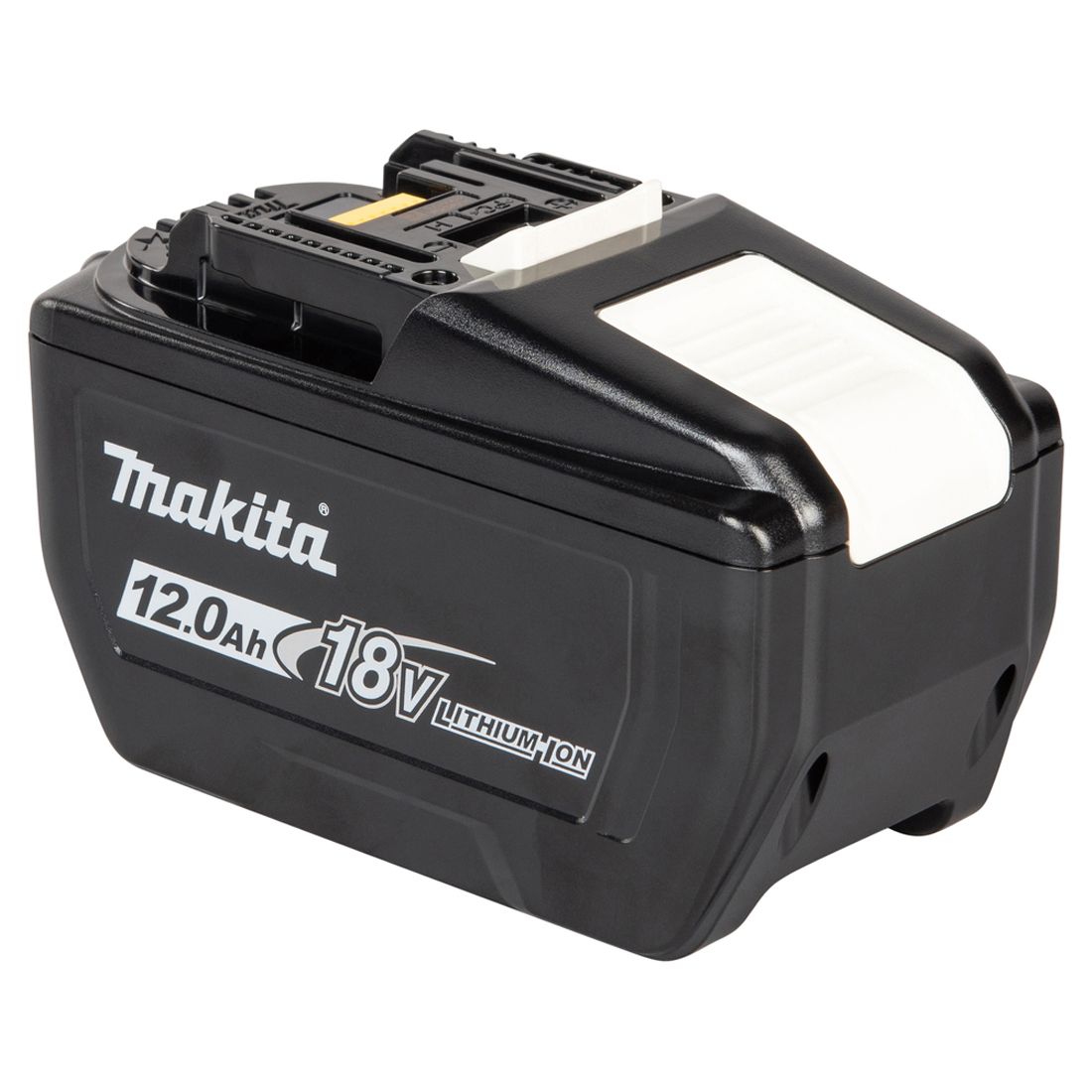 Makita BL18120 18v LXT 12.0Ah Li-Ion Battery - Image 2