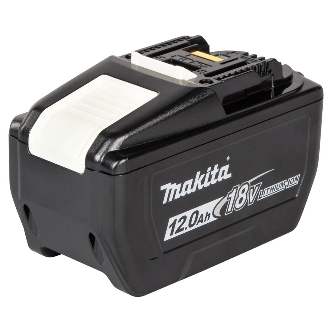 Makita BL18120 18v LXT 12.0Ah Li-Ion Battery - Image 3