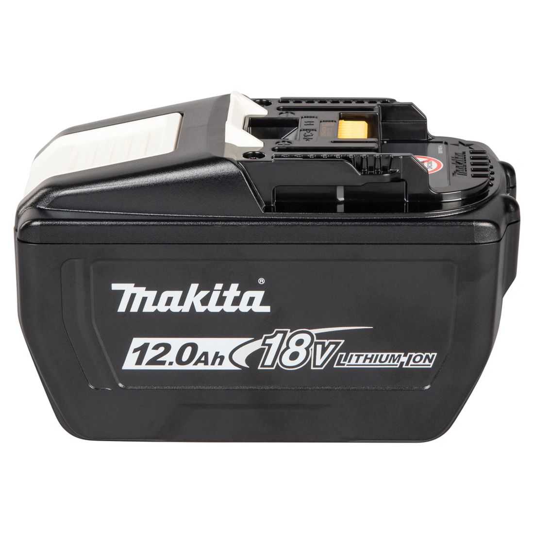 Makita BL18120 18v LXT 12.0Ah Li-Ion Battery - Image 4