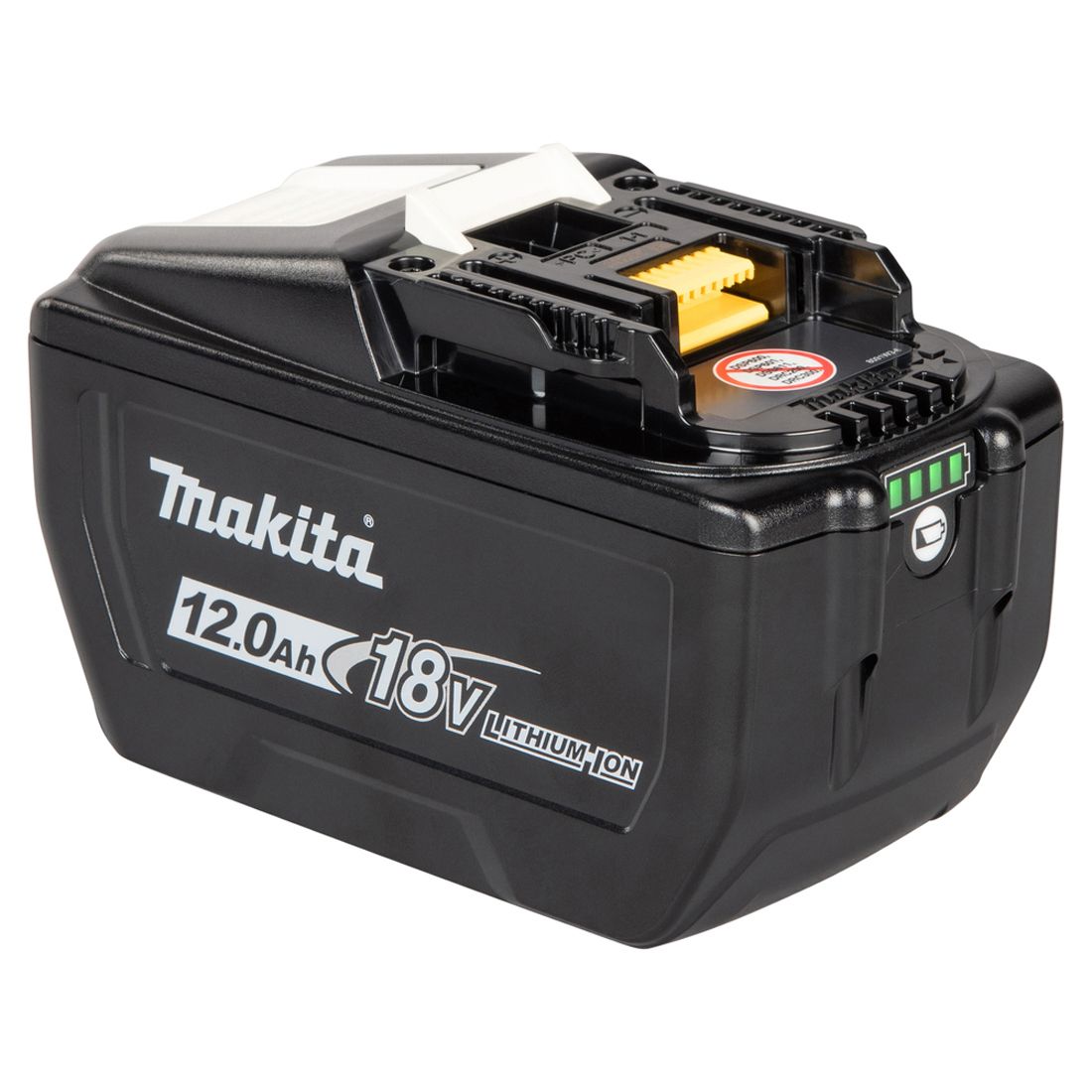 Makita BL18120 18v LXT 12.0Ah Li-Ion Battery - Image 5