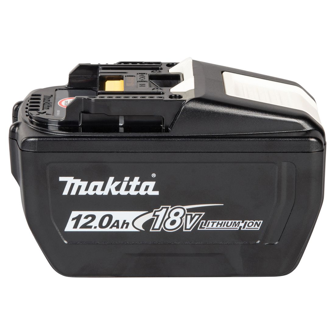 Makita BL18120 18v LXT 12.0Ah Li-Ion Battery - Image 8
