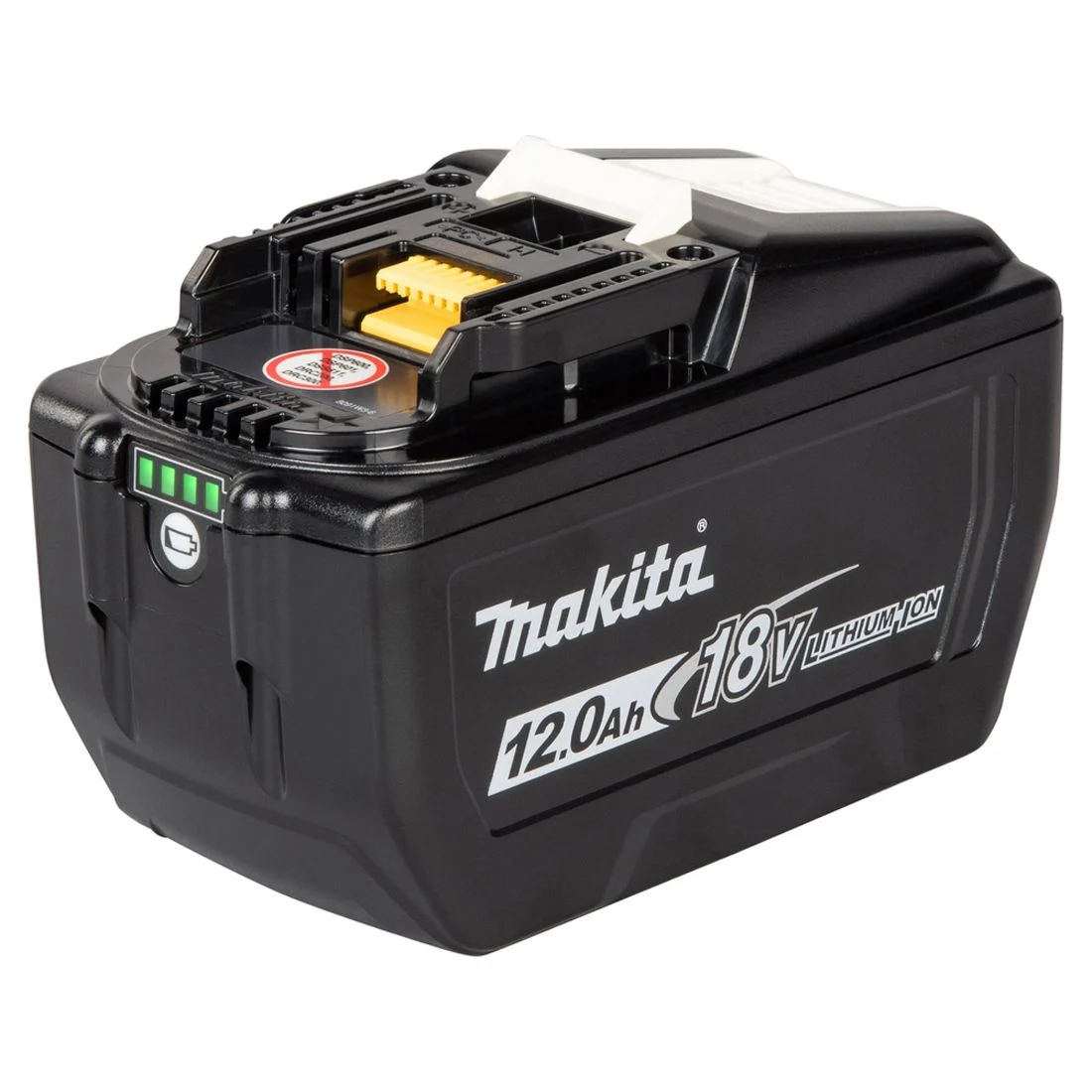 Makita BL18120 18v LXT 12.0Ah Li-Ion Battery