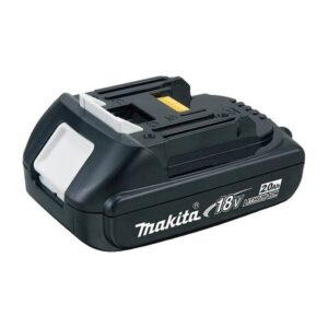 Makita BL1820 18v LXT 2.0Ah Li-Ion Battery