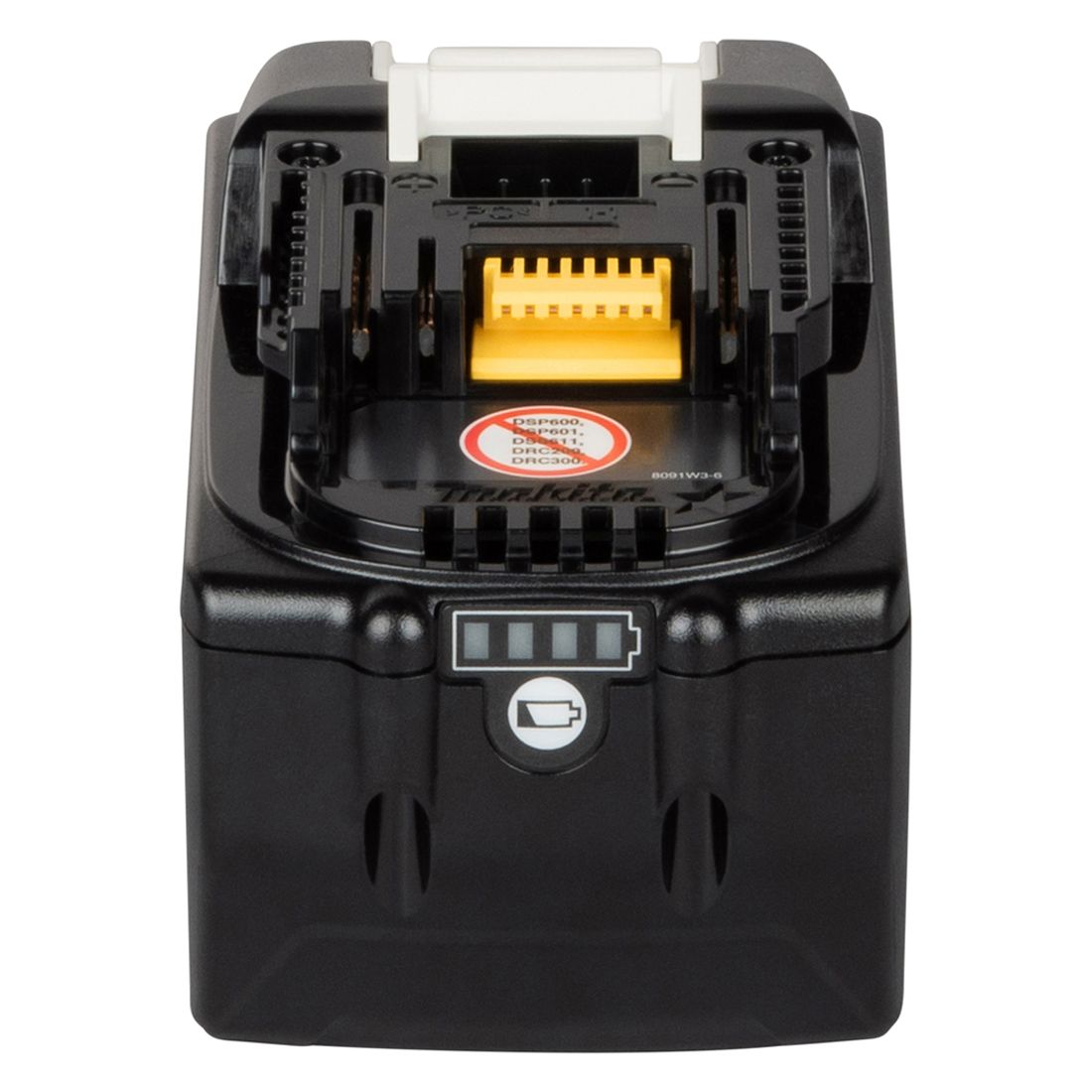 Makita BL1890 18v LXT 9.0Ah Li-Ion Battery - Image 2