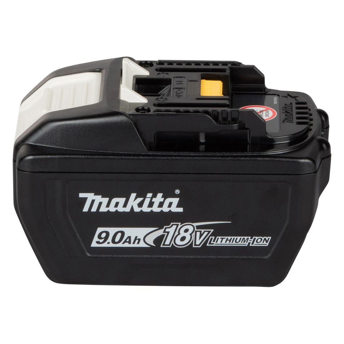 Makita BL1890 18v LXT 9.0Ah Li-Ion Battery - Image 3