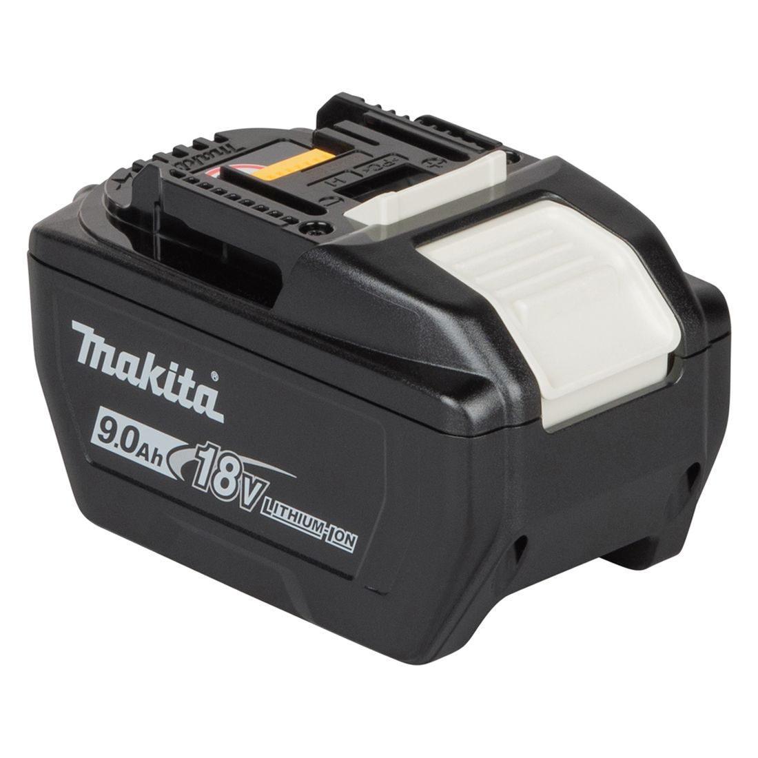 Makita BL1890 18v LXT 9.0Ah Li-Ion Battery - Image 6