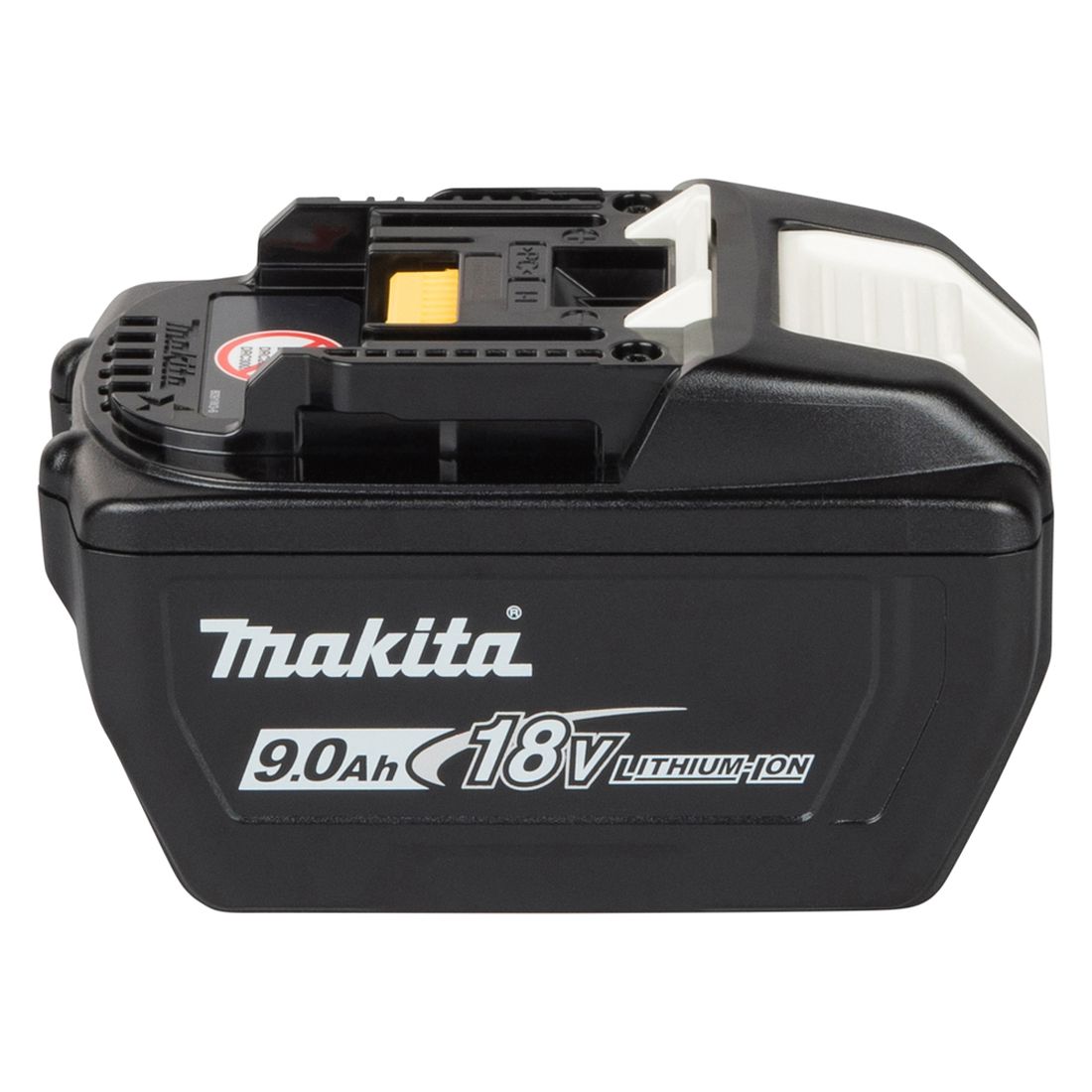 Makita BL1890 18v LXT 9.0Ah Li-Ion Battery - Image 7