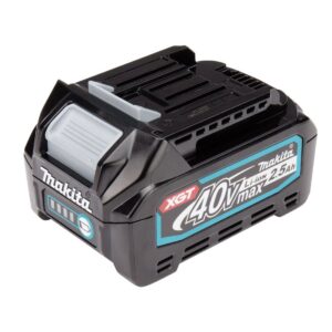 Makita BL4025 40v Max XGT 2.5Ah Li-Ion Battery 191B36-3