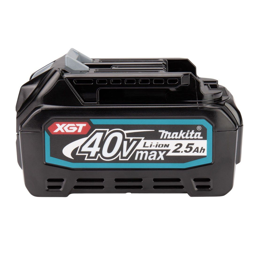 Makita BL4025 40v Max XGT 2.5Ah Li-Ion Battery 191B36-3 - Image 3