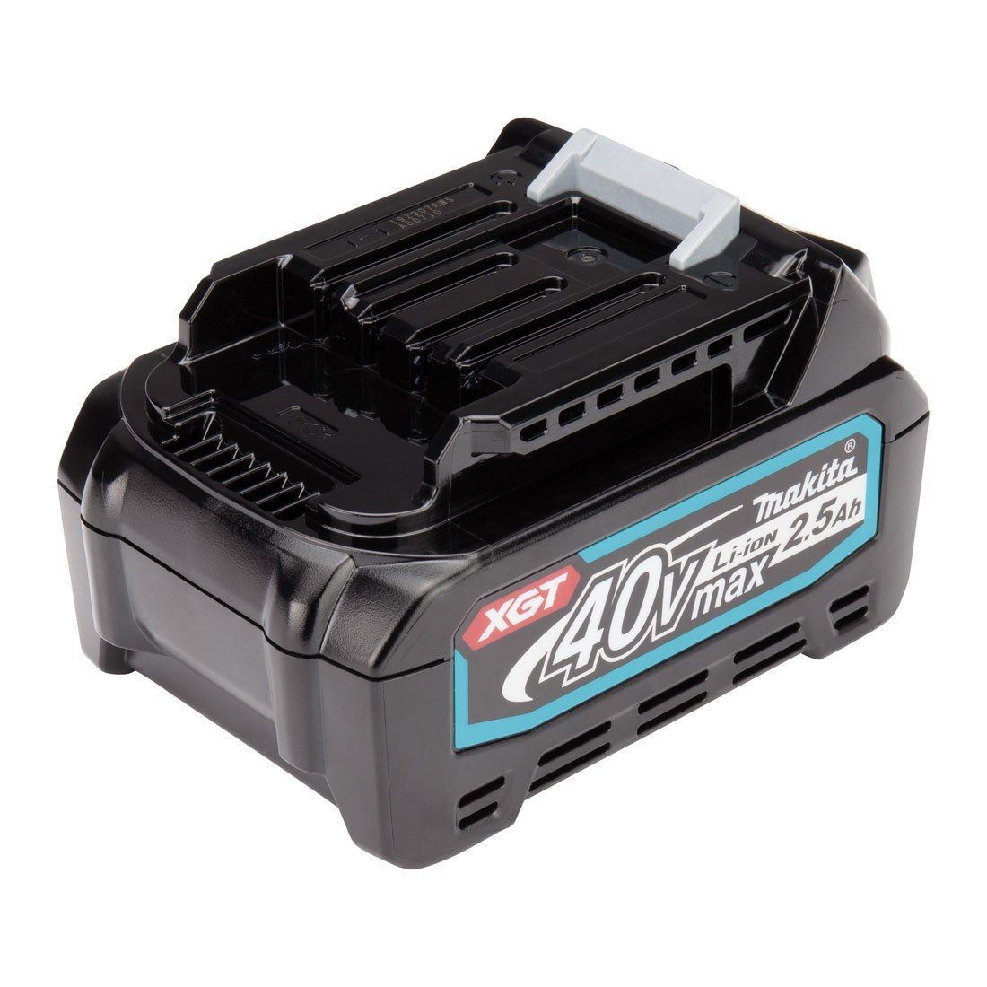 Makita BL4025 40v Max XGT 2.5Ah Li-Ion Battery 191B36-3 - Image 4