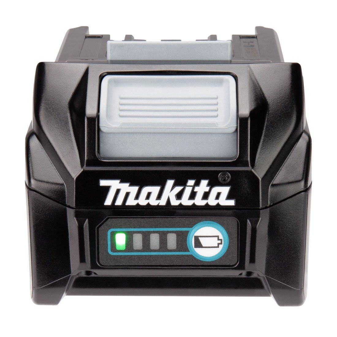 Makita BL4025 40v Max XGT 2.5Ah Li-Ion Battery 191B36-3 - Image 5